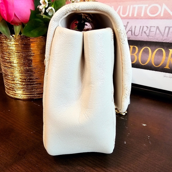 NWT Tory burch willa shoulder bag . - Picture 6 of 11